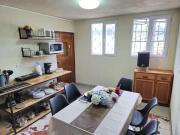 Casa de Huéspedes Santa Lucia