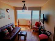 EuVe Ocean View Flat in Lima