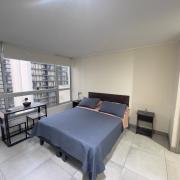 Apartaments studio RD