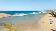 30 seconds beach aparment