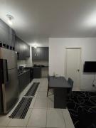 Apto Moderno a 5 Min do Vibra e Transamérica Expo