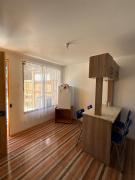 Cabañas pucara de quitor