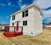 Top Twillingate