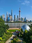 Top Shanghai