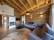 Chalet in Neukirchen near Anfängerpiste