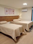 Private Flat - Sol Victoria Marina Salvador 1503