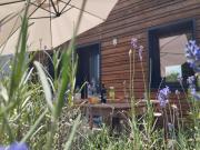 Maison éco-conçue près de Sarlat, 7 pers, Wifi, animaux OK - FR-1-828-11