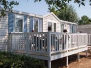 Mobil home confortable avec terrasse, 6 couchages - API-1-52-1462