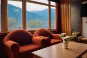 Hotel Out Town Manali !! Near Mall Road ! Parking ! lift ! Best Family Hotel