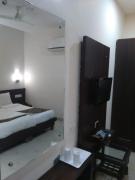 Hotel Black swan