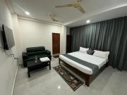 Le sunshine guest inn