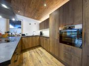 Mountain Wellness Chalet in Neukirchen