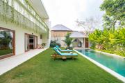 Villa Aenah - Pererenan Canggu Luxury villa