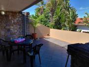 All the Tides - Rip Tide