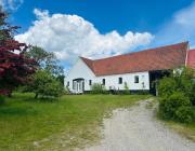 Camønogaarden B&B, darksky cabins and events