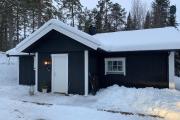Cozy cabin in Ljørdalen