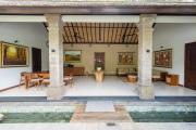 The Lokha Ubud Villas & Spa