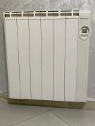 Appart propre et bien situé