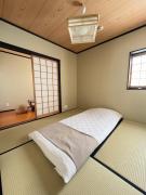 夏様楽善 Historic Kyoto Machiya,Experience Japanese Lifestyle Comfortably