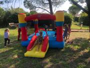 Gite les Mazets du Rouret