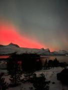 Efjord and Stetind Resort - Cabin Ocean