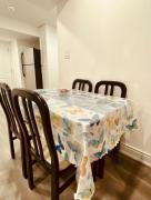 Cedar Hedge Private Basement Apartment