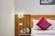 Top New Delhi
