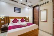 Top New Delhi