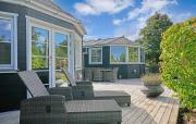 Hornbaek Luxe Summerhouse