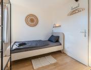 Central City apartment 2 with Mountain View