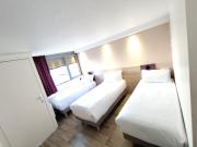 Top Nanteuil-lès-Meaux