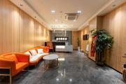 Aura Crane Hotel Shenzhen Nanshan Xili Metro Station Branch