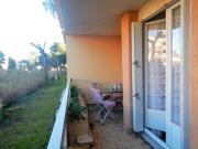 BO040-5148 Appartement 2 pièces 4 couchages BORMES LES MIMOSAS