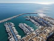 Apartamento dentro de Puerto Banus