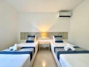 ALBUFEIRA BALAIA GOLF VILAGE 8 WITH POOL by Homing