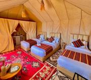 Camping Activities Merzouga