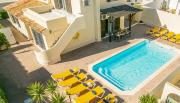 Villa Dorado by Algarve Vacation