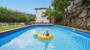 Gapyeong Daengdaengi Dog Pension Silver