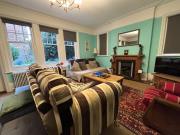 Silverdale Holiday Apartments