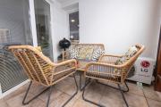 Rakita Premium Family Suite