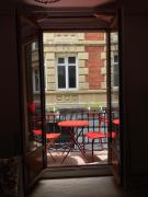 Ekhilore II Bilbao Old Town