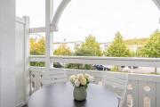 Fewo 600, Seepark Sellin