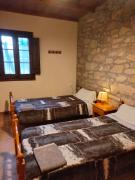 Top Calonge de Segarra