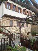 Αρχοντικό Μελλιώ Άγιος Λαυρέντιος