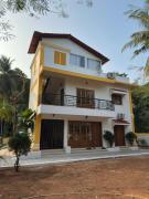 Casa Arvana Near Calangute Beach