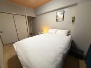 最大6名 Gest house 片原町INN セルフチェックイン 片原町徒歩2分