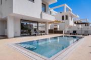St Nicholas Luxury 3-Bed Villa