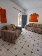 Descanso e Tranquilidade da Hora