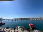 Sliema 3BDR Flat with Seaview and Jacuzzi