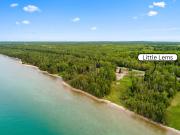 Top Cheboygan